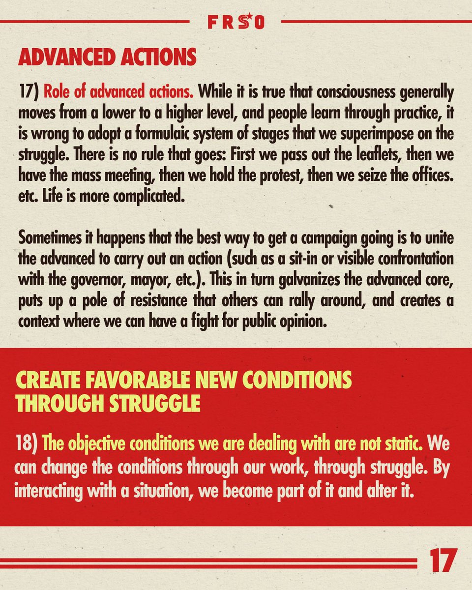 FRSO | Freedom Road Socialist Organization tweet media