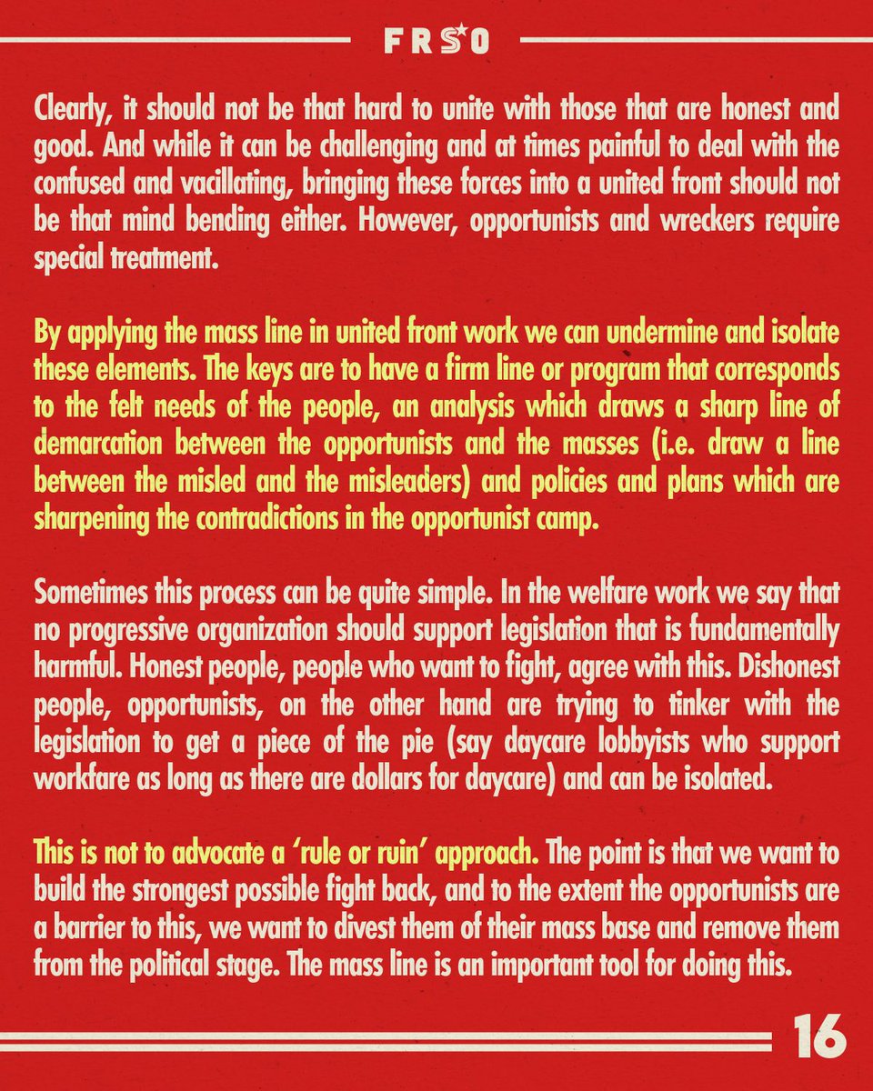 FRSO | Freedom Road Socialist Organization tweet media