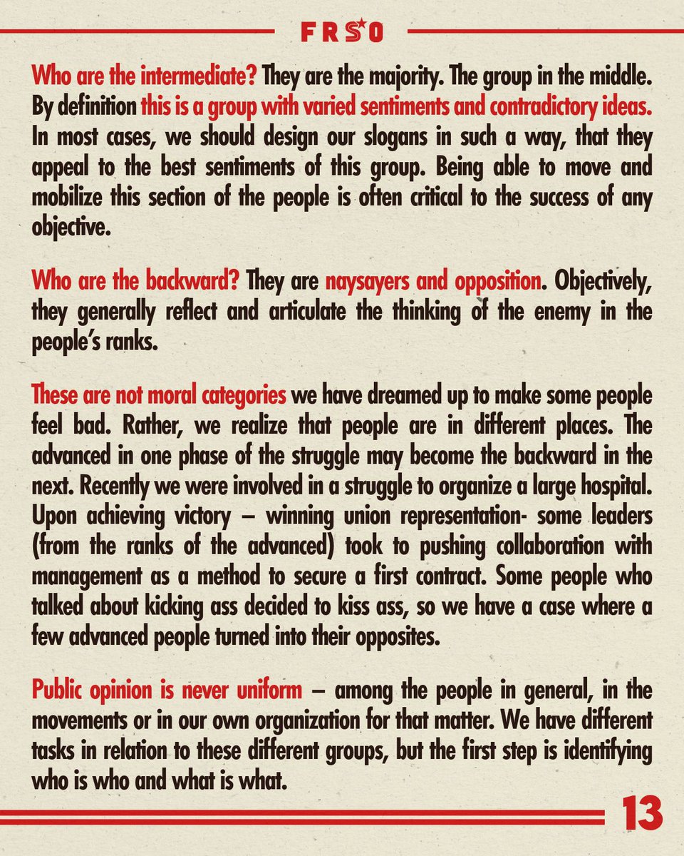 FRSO | Freedom Road Socialist Organization tweet media
