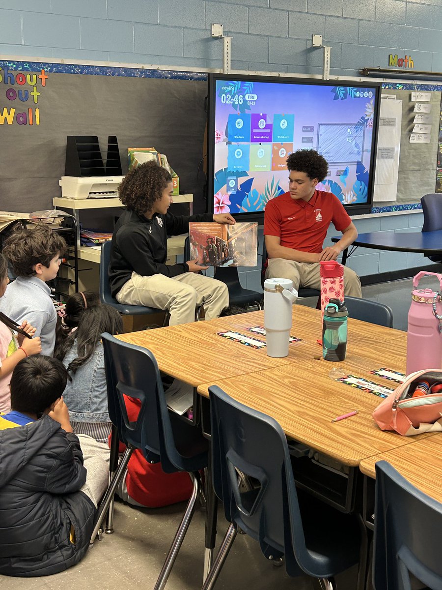 St. Thomas Aquinas Boys Basketball tweet media