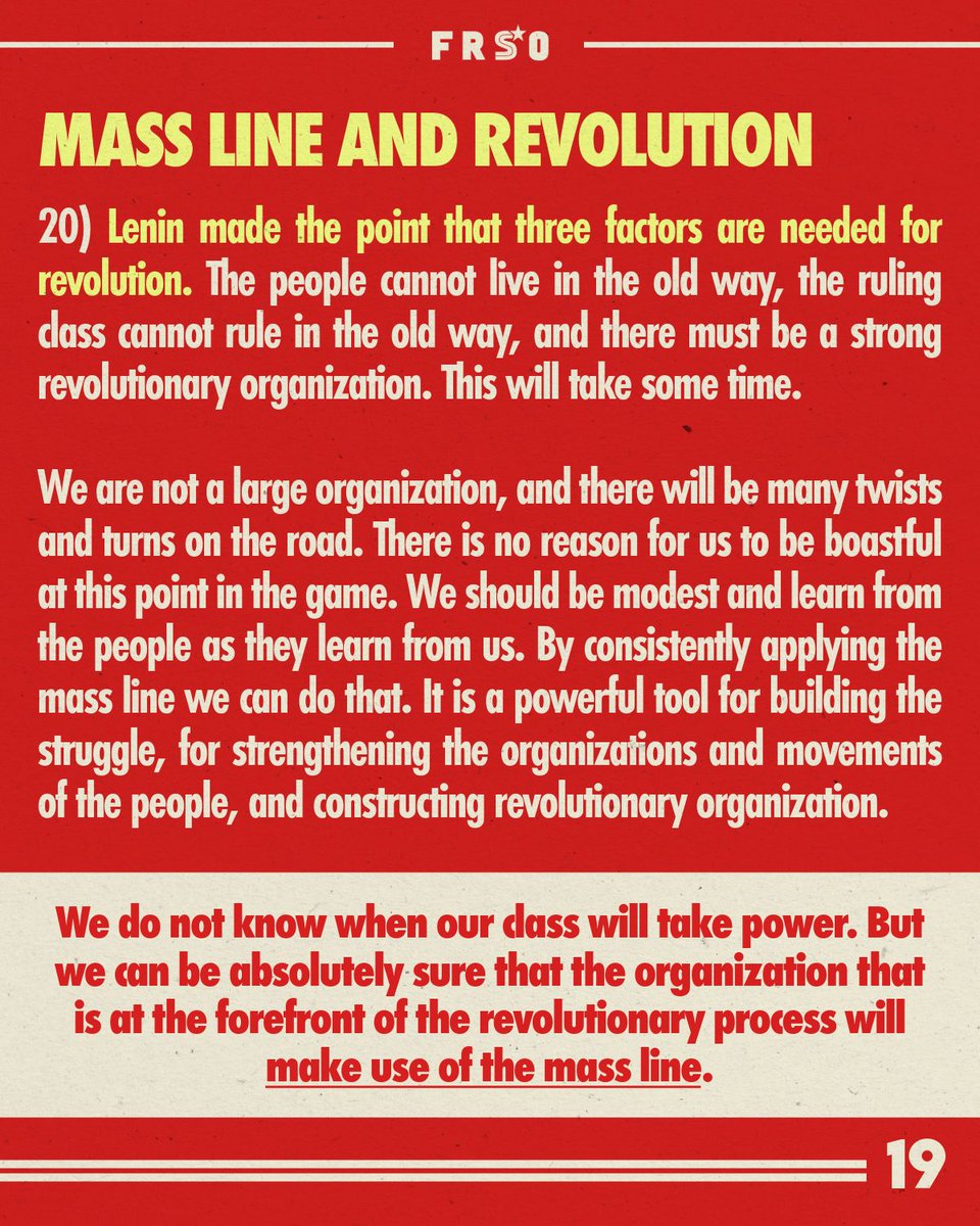 FRSO | Freedom Road Socialist Organization tweet media