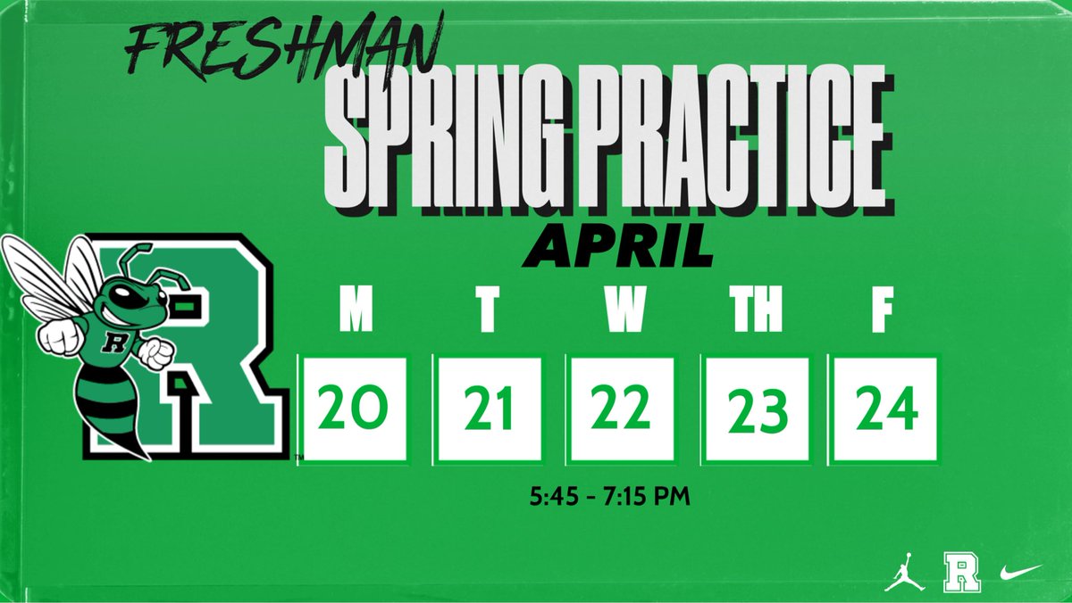 Roswell Football tweet media