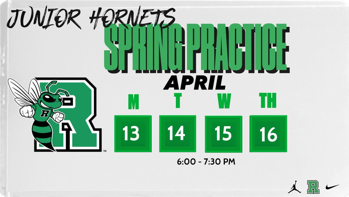 Roswell Football tweet media