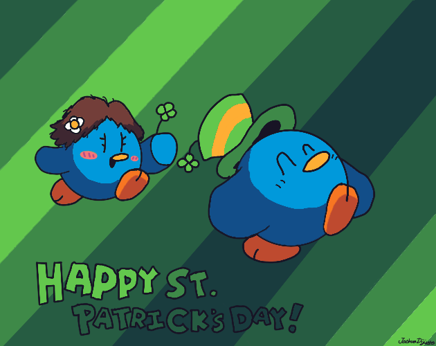 Josh Dijuste tweet media