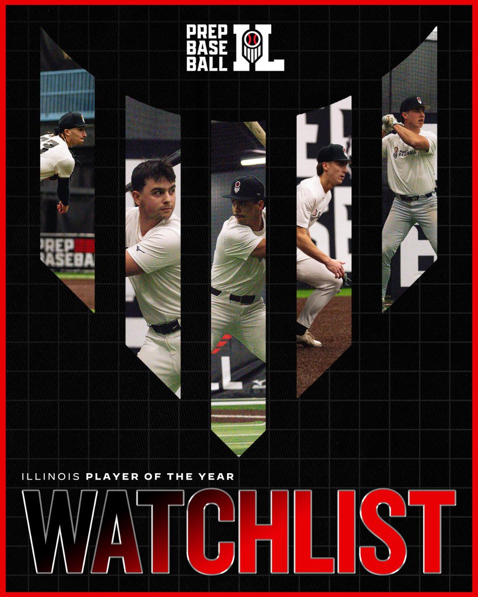 Prep Baseball Illinois tweet media