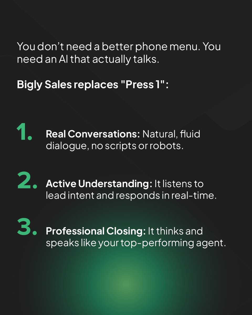 Bigly Sales tweet media