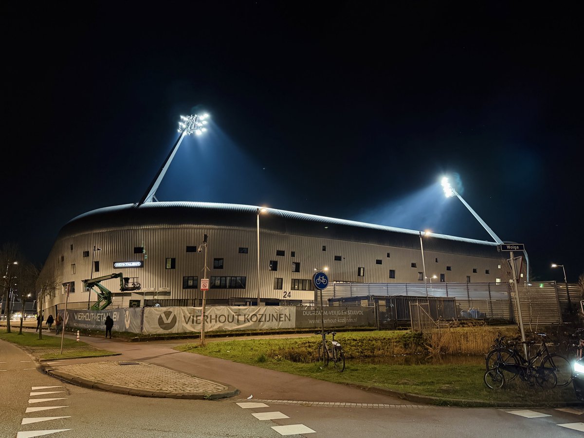 Pim ⚽️ NEC & QAC 🇳🇱🇦🇷 tweet media