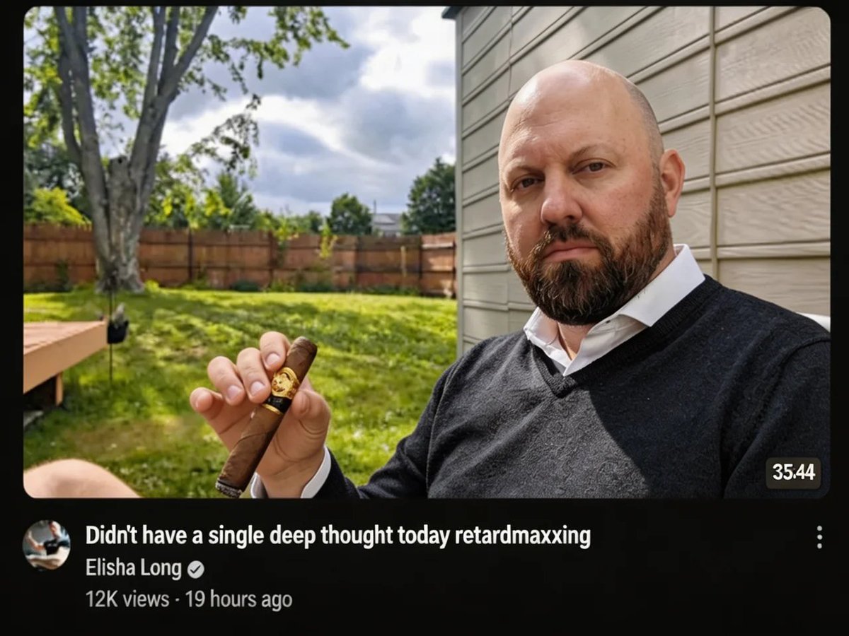 The Chopping Block tweet media