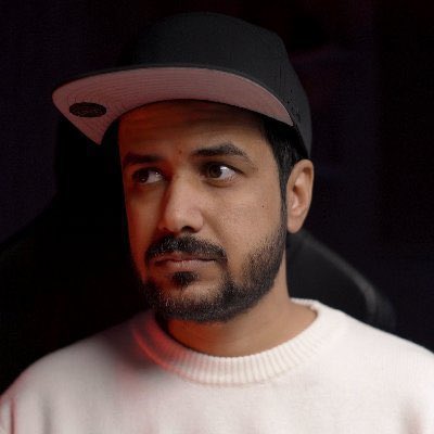 لوثر tweet media