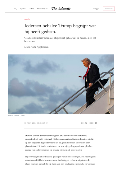 Robert2Link's tweet photo. Keerpunt in de Internationale politiek vs Trump: https://t.co/dtJKMgYUsS