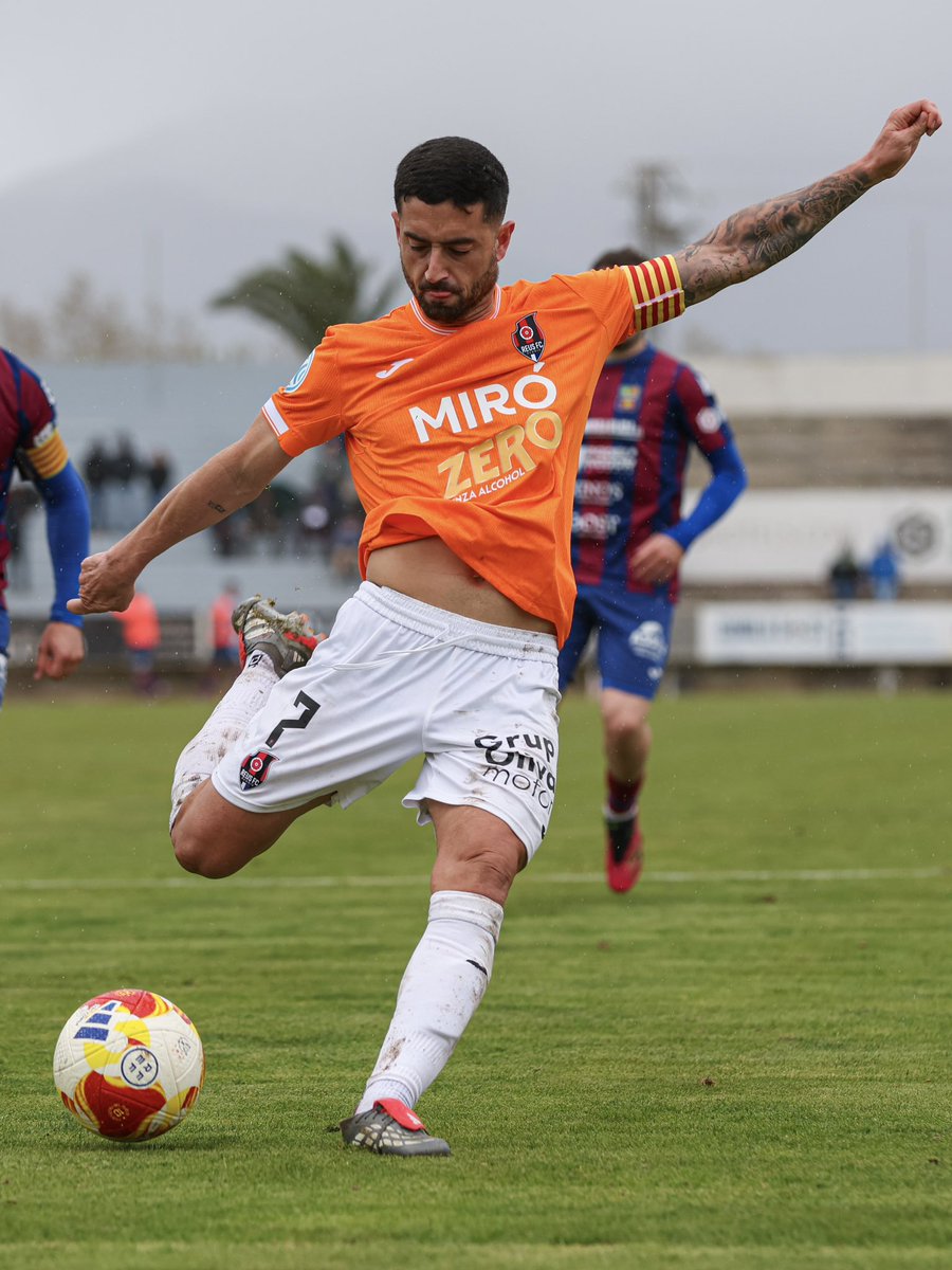 Reus FC Reddis tweet media