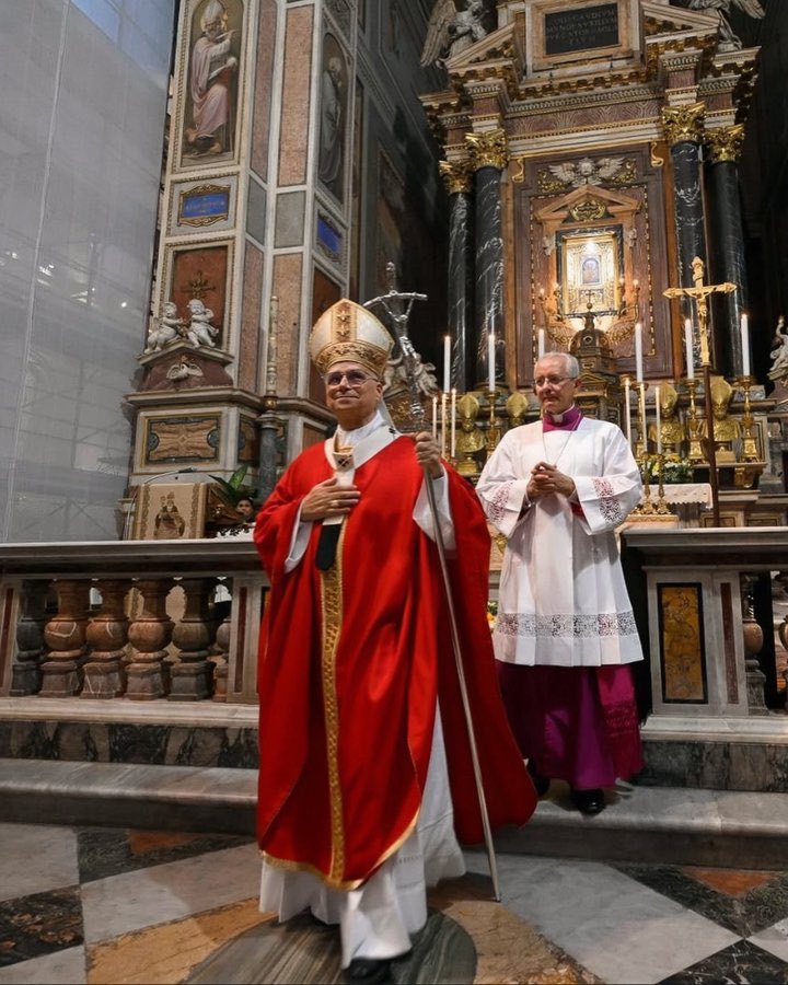 Uche is a girl tweet media