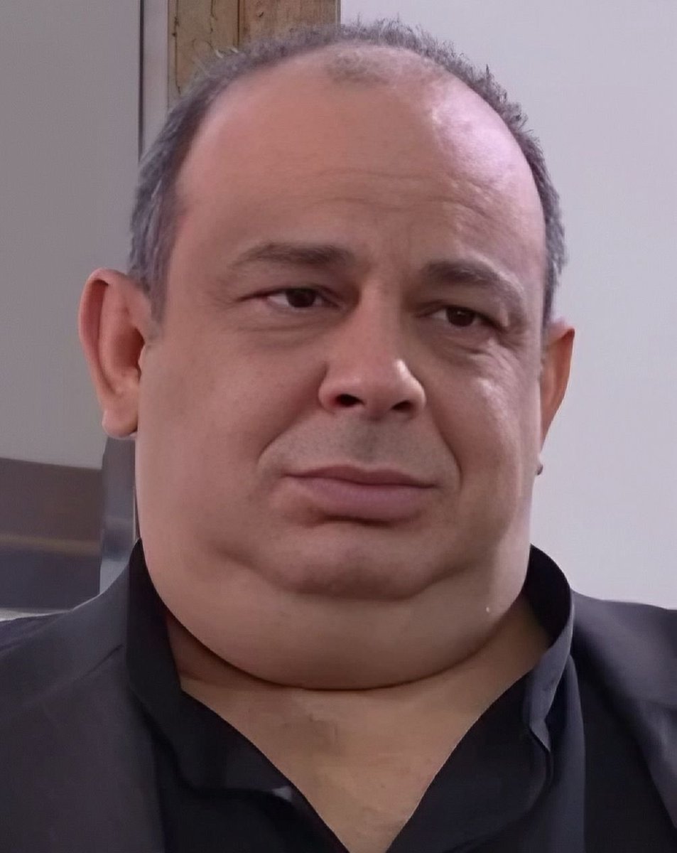 populicc's tweet photo. Bir TikTok kullanıcısı, çocuğunu Kurtlar Vadisi'ndeki Tombalacı Mehmet'e benzetti. https://t.co/sCmUzBWZbD