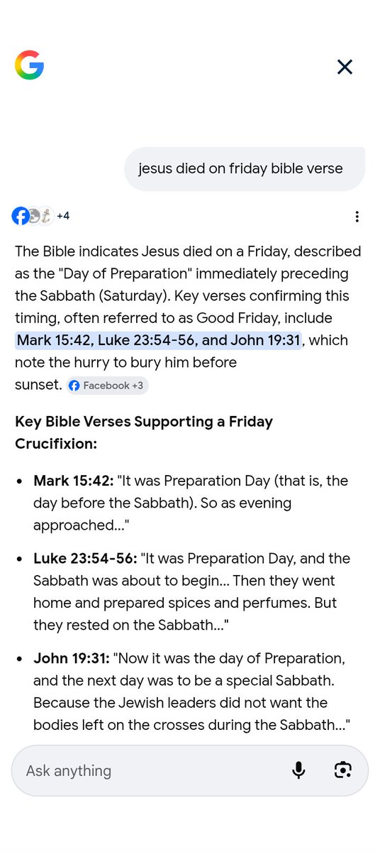 Jesus countdown tweet media