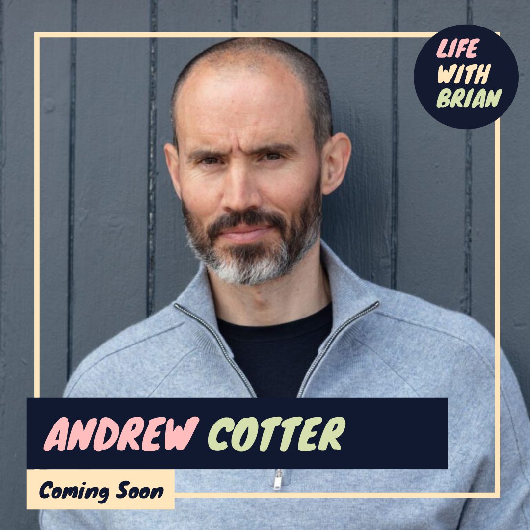 The Brian McClair Podcast tweet media