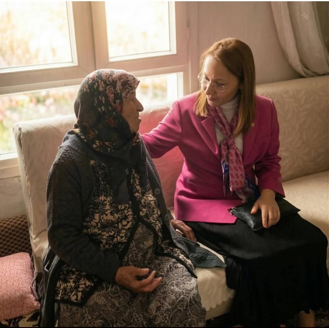 Yavuzeli Ak Parti tweet media