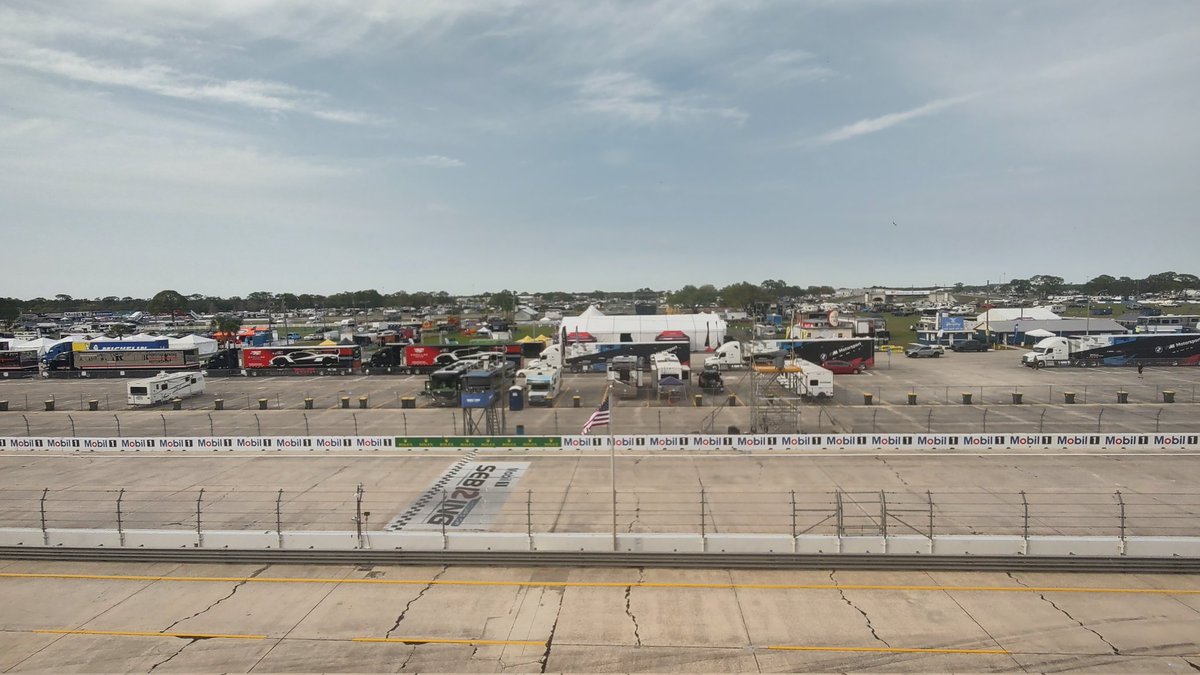 IMSA Radio tweet media