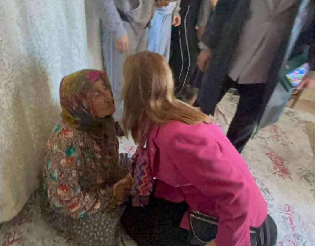 Yavuzeli Ak Parti tweet media