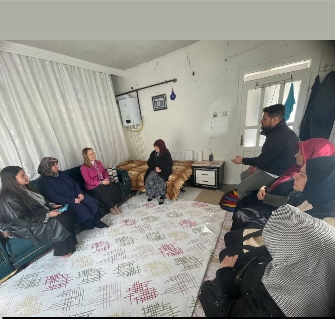 Yavuzeli Ak Parti tweet media