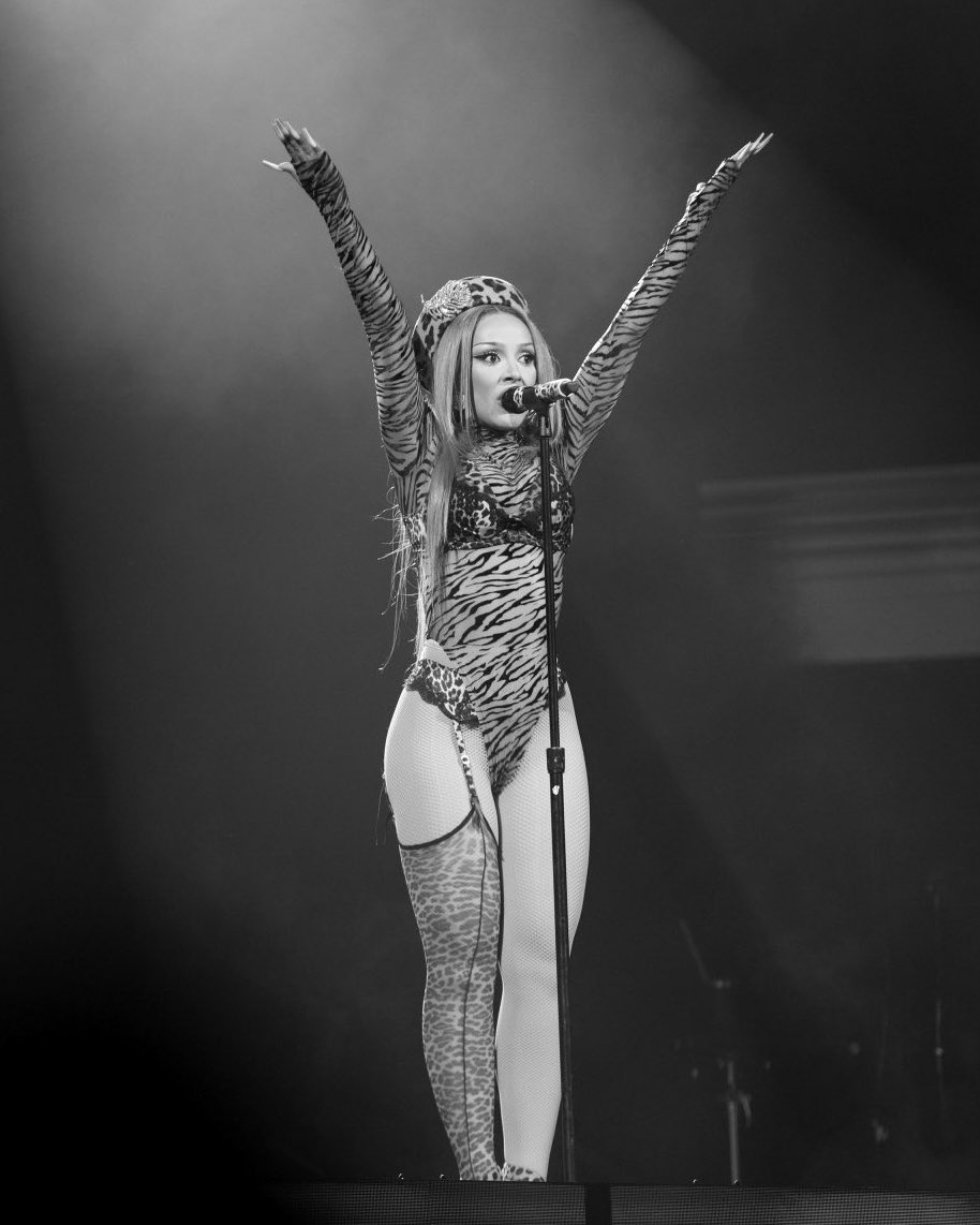 Doja Access tweet media