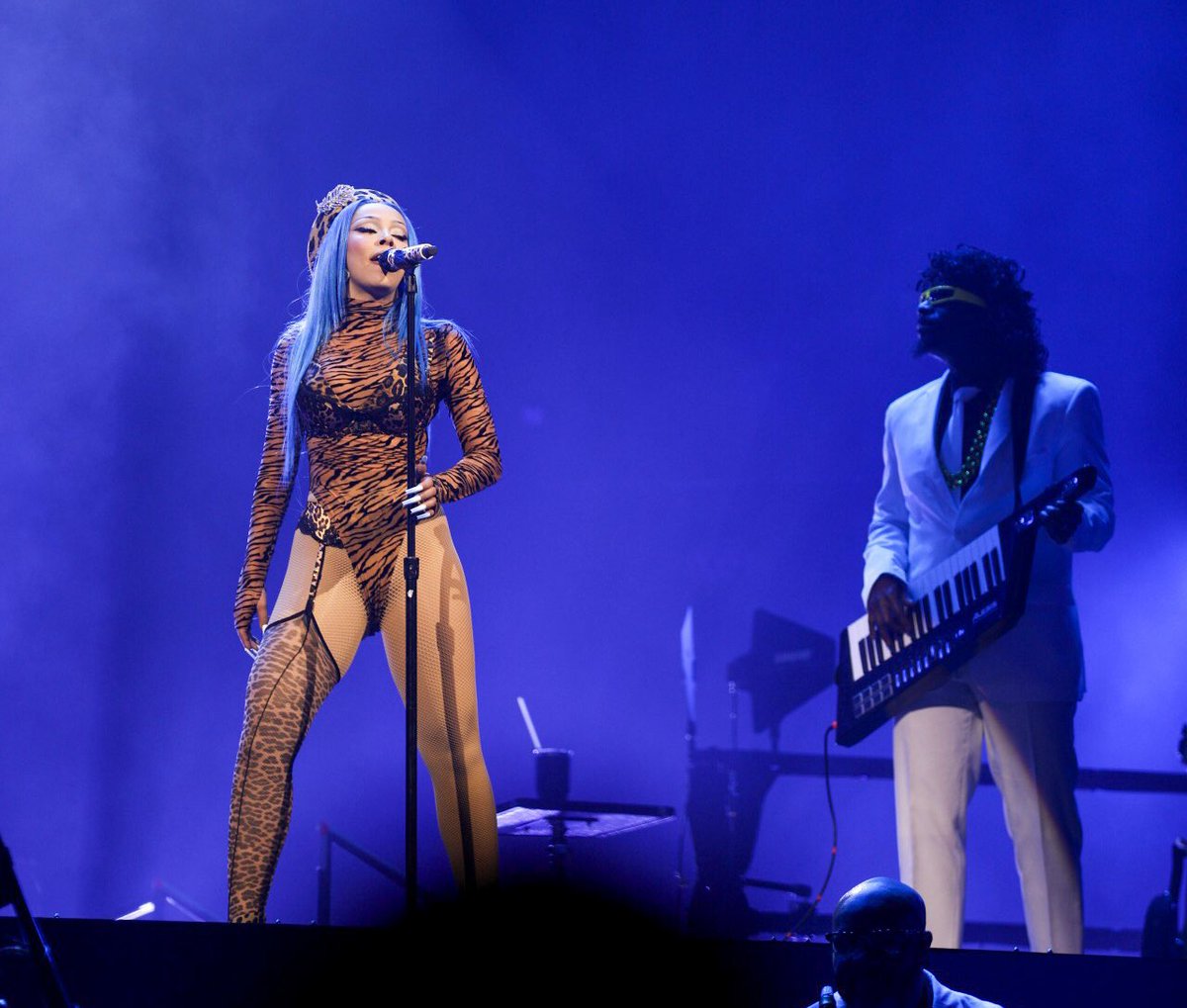 Doja Access tweet media