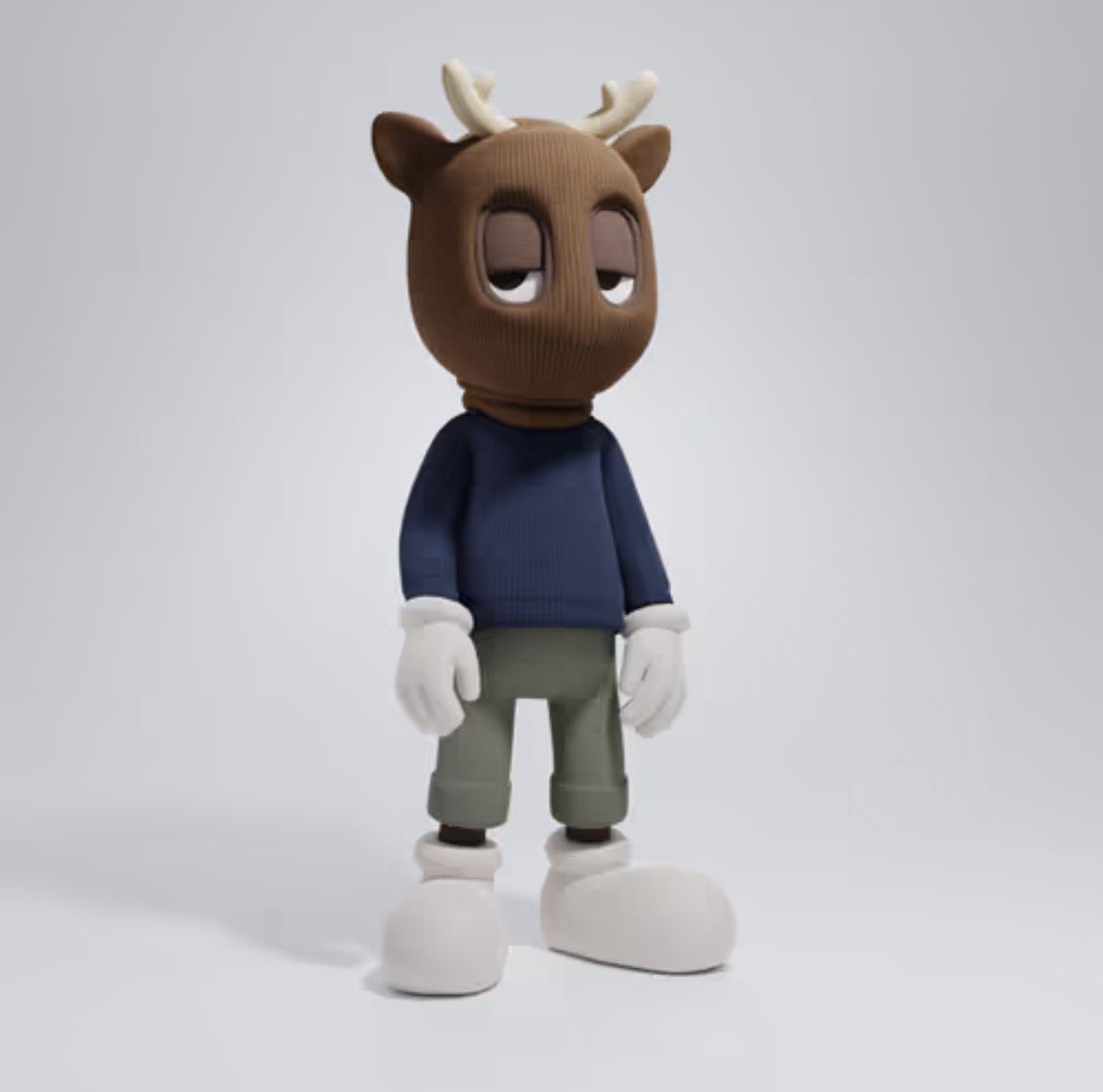 Fun Apes tweet media