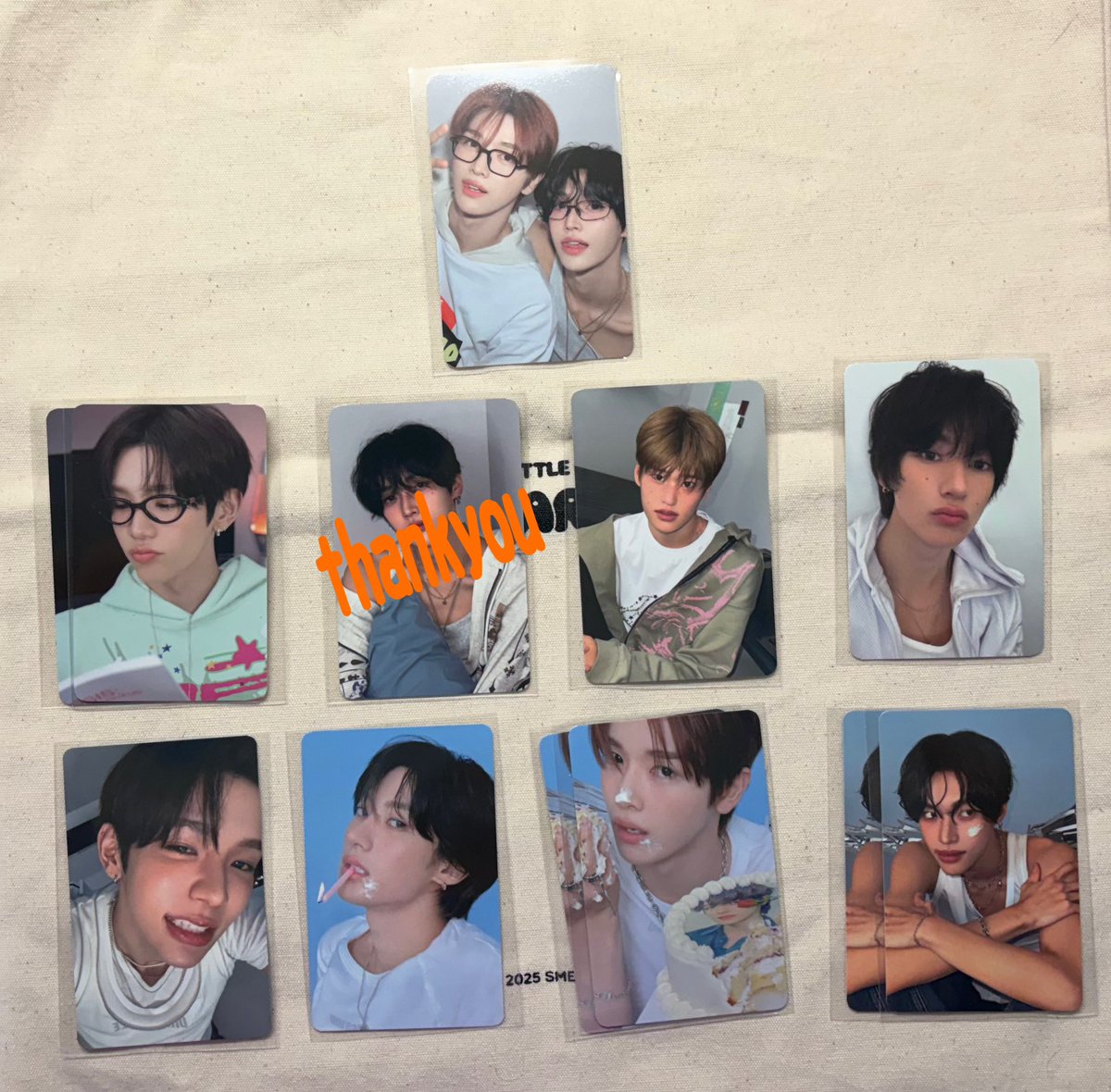 Key(取引垢) tweet media