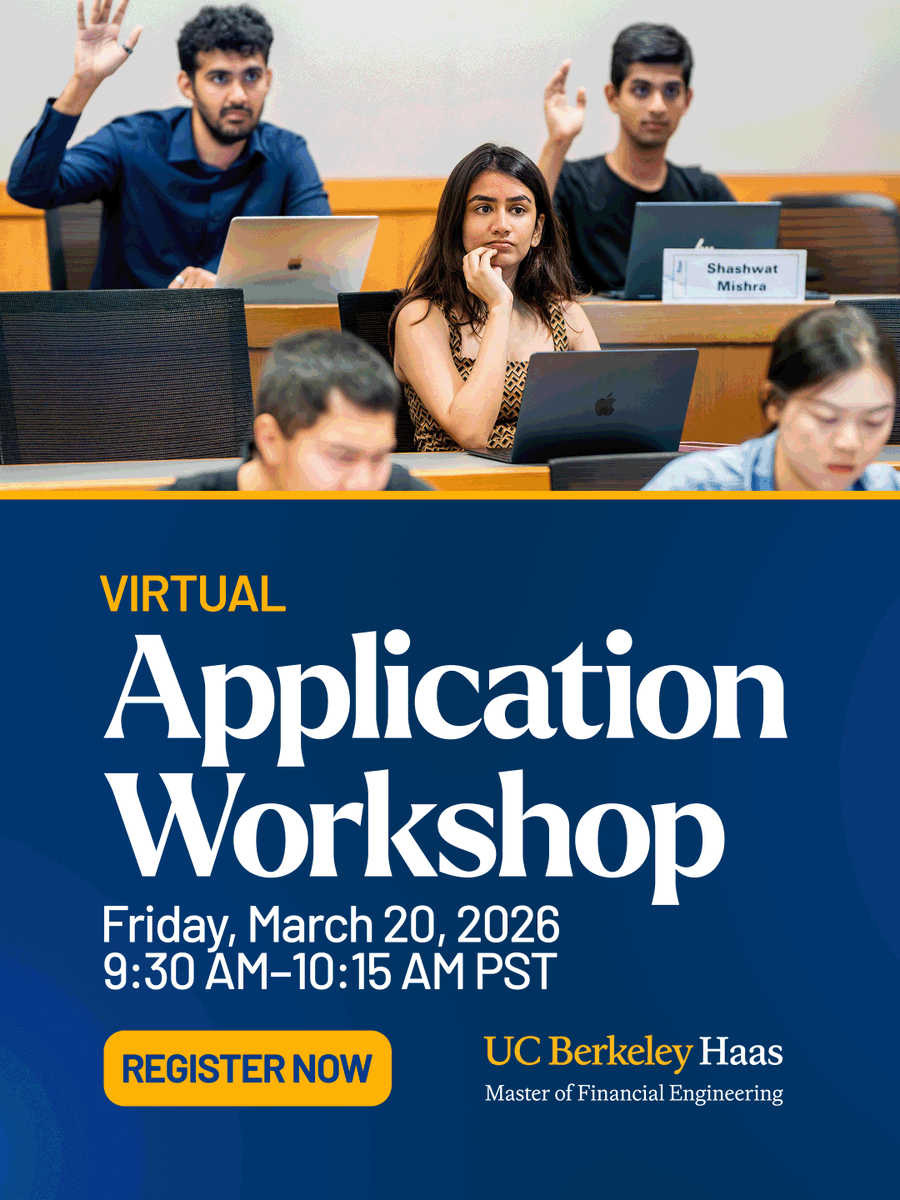 BerkeleyMFE tweet media