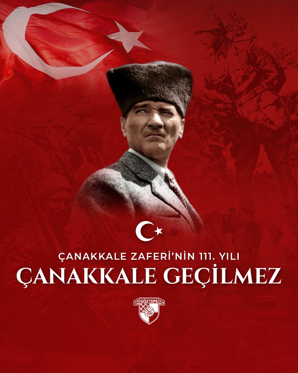 Göztepe Spor Kulübü tweet media