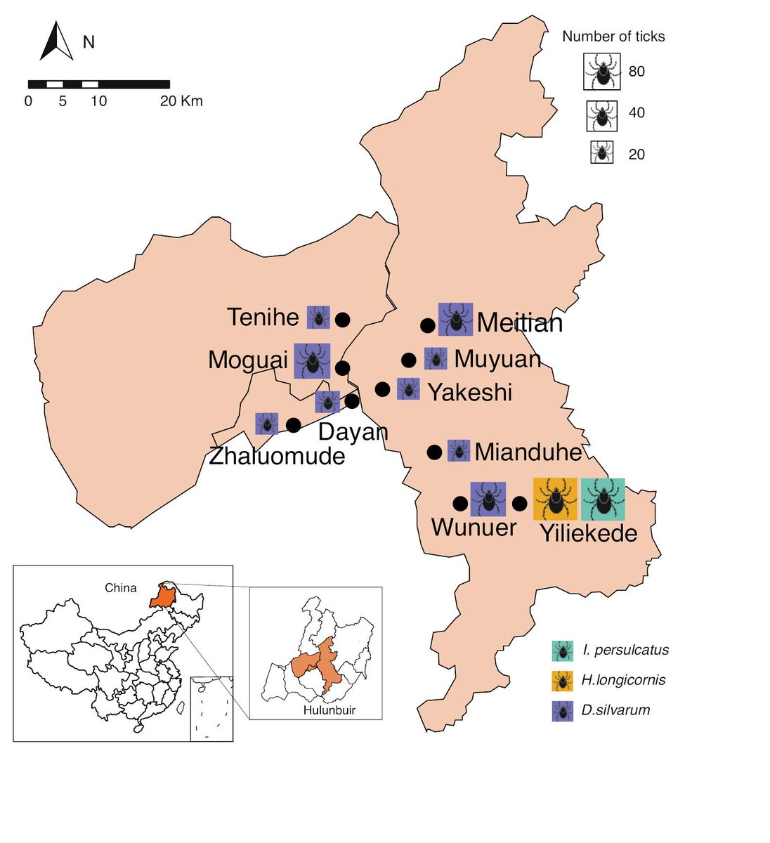 Zoonoses tweet media