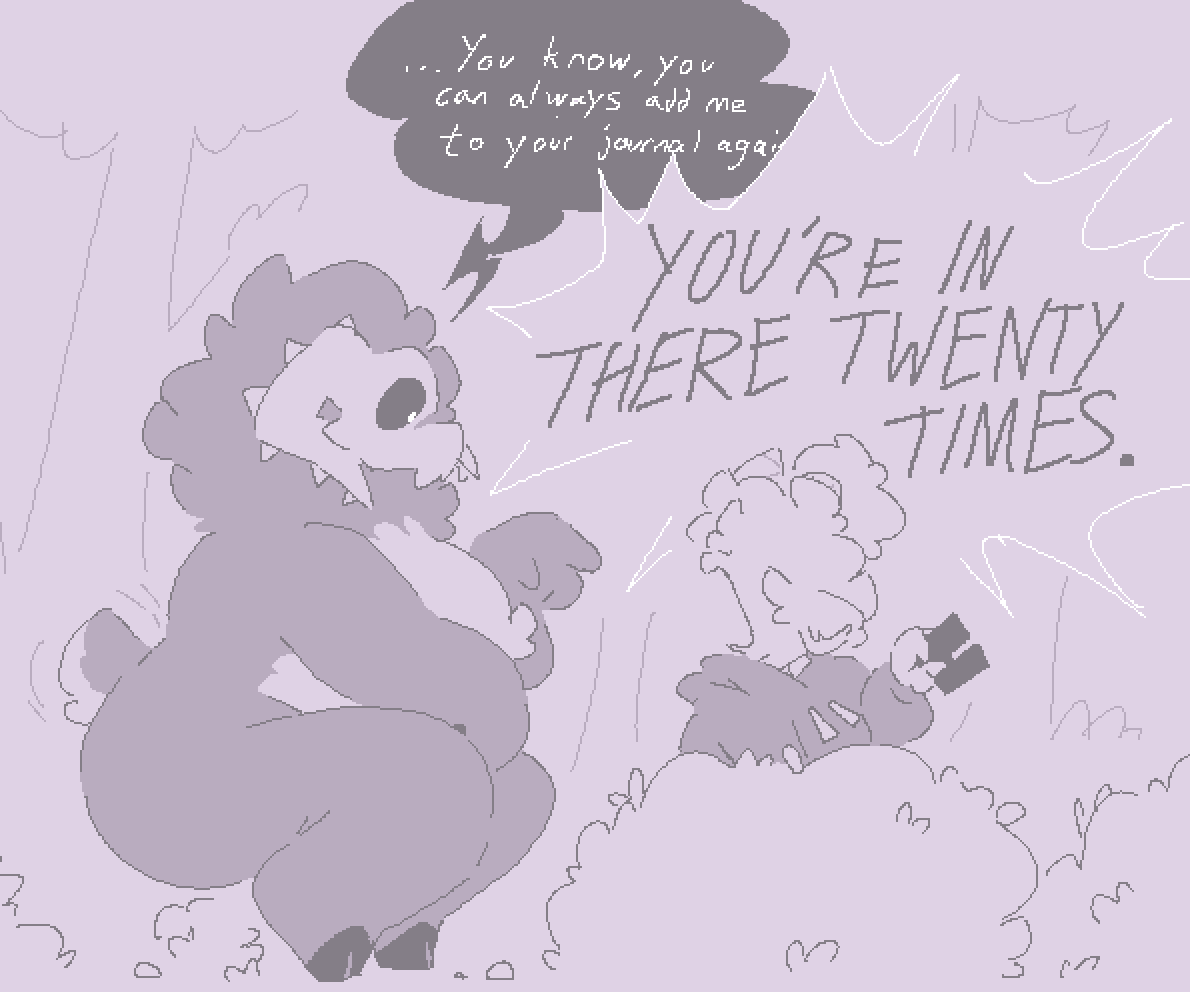 {✦} BIG RAD DEMON DAD {✦} tweet media