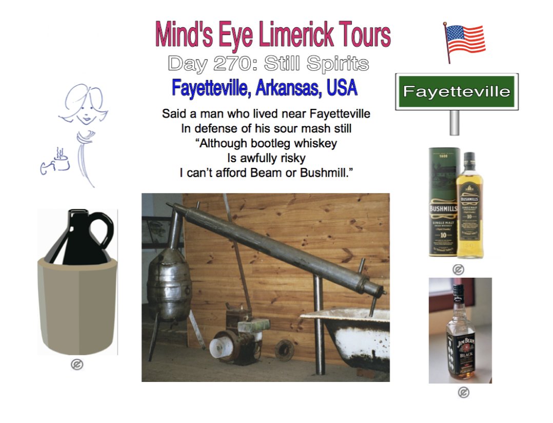 tom_mindseye's tweet image. #Limerick #humor #still #bootleg #whiskey #Fayetteville #Arkansas #Beam #Bushmill youtube.com/channel/UCnfAW…