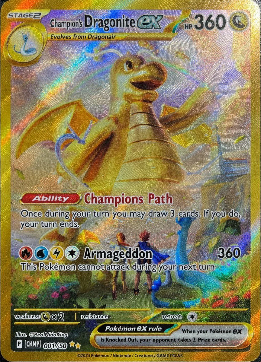 Nido King tweet media