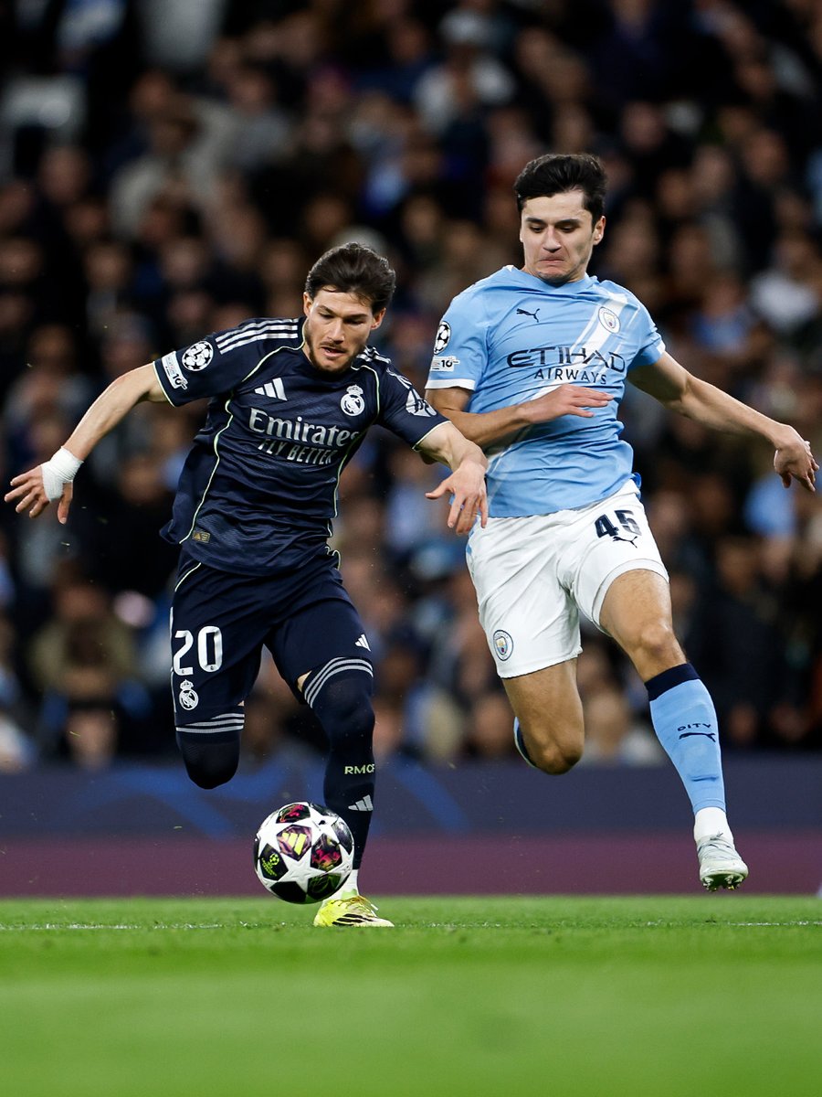 Real Madrid C.F. tweet media