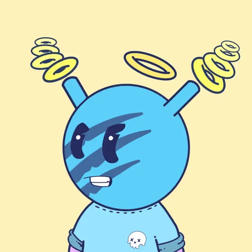 ☠️🔥 Quirkies Sales Bot tweet media