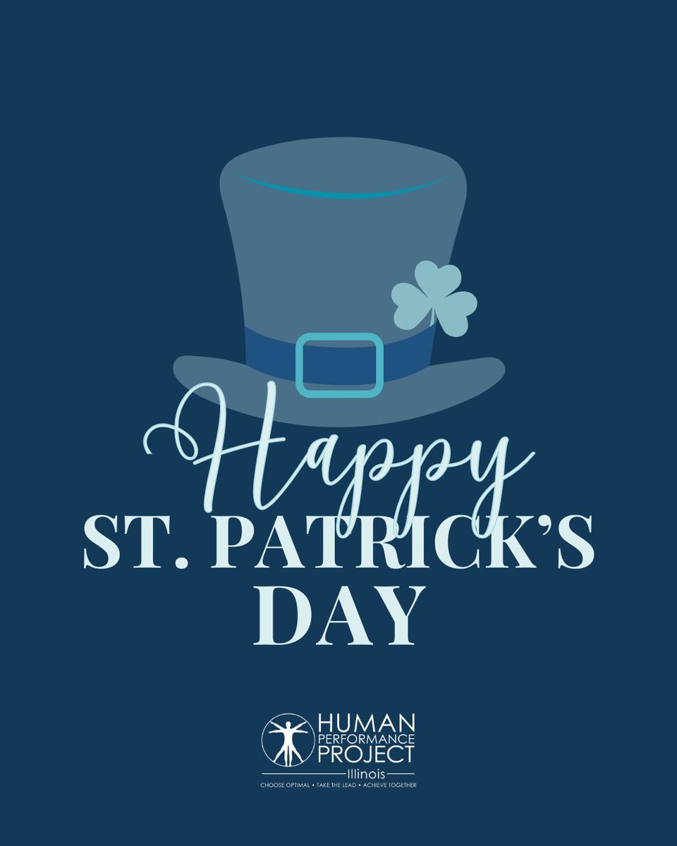 IL Human Performance Project tweet media