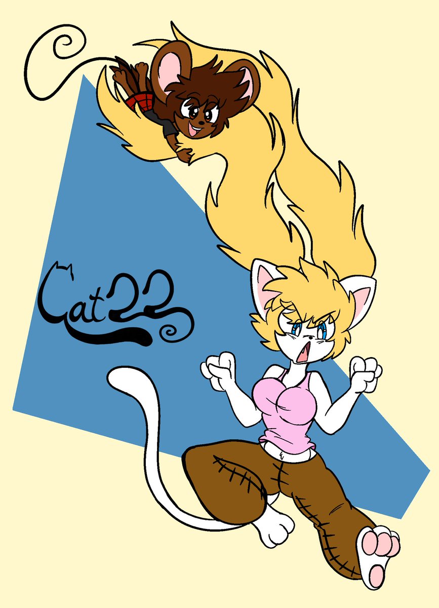 evilmeefa tweet media