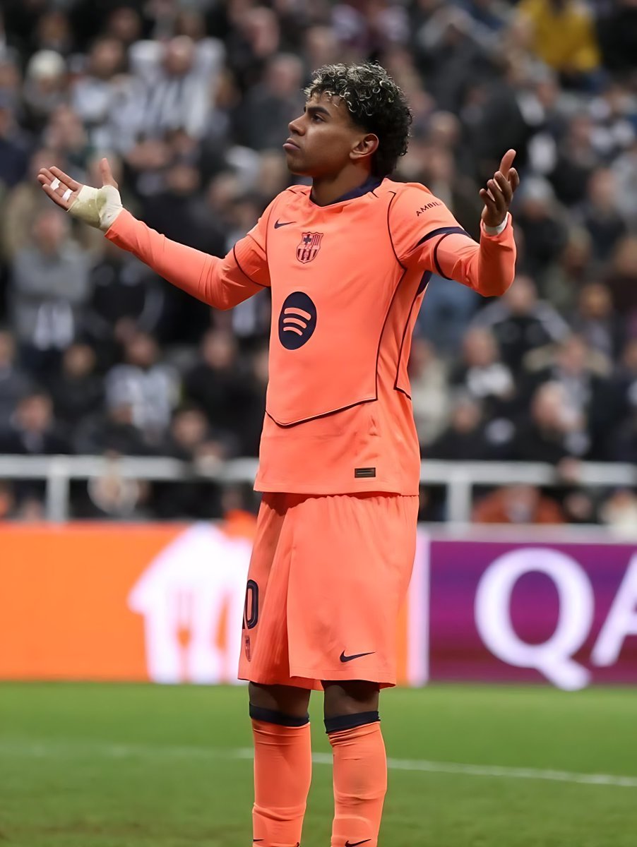 The Touchline | 𝐓 tweet media