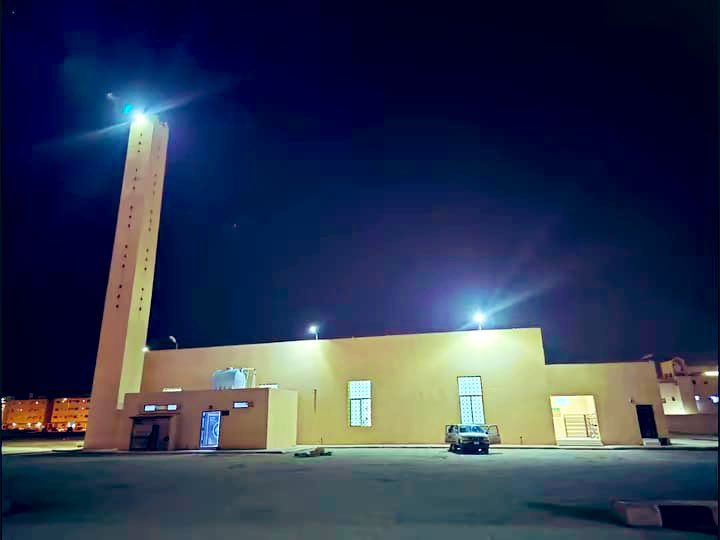 مؤسسة خالد للصوتيات tweet media