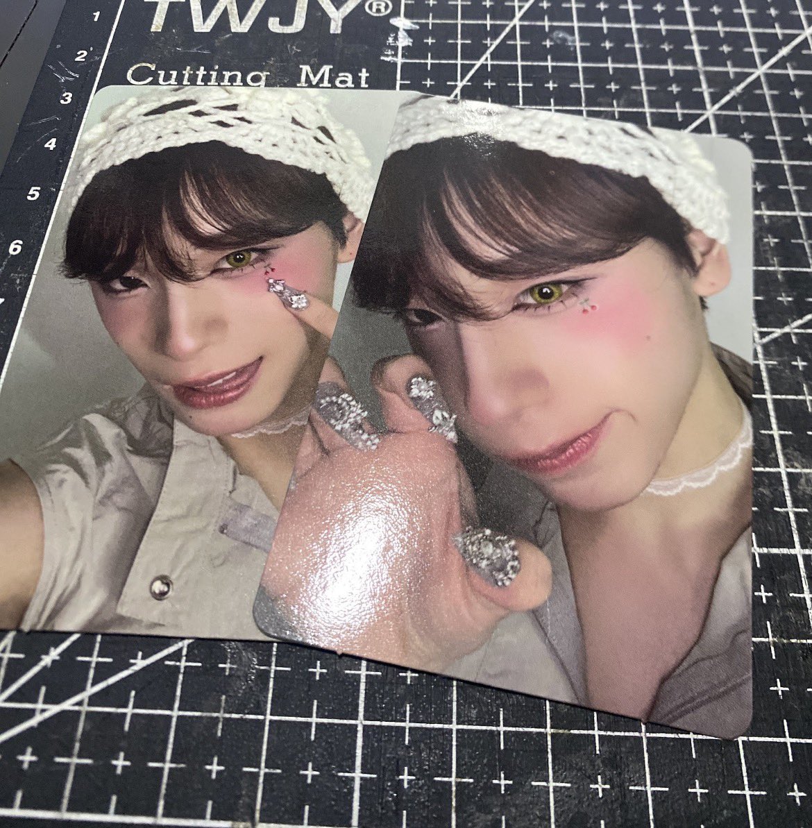 𝑵ana - sevEN tweet media