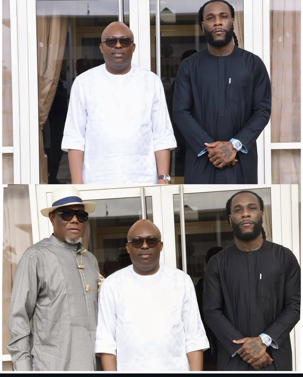 I.M Richmond💎 tweet media