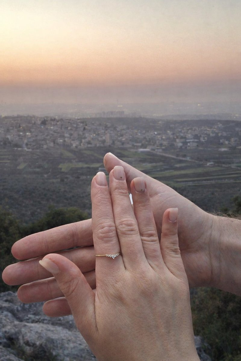 אראל tweet media