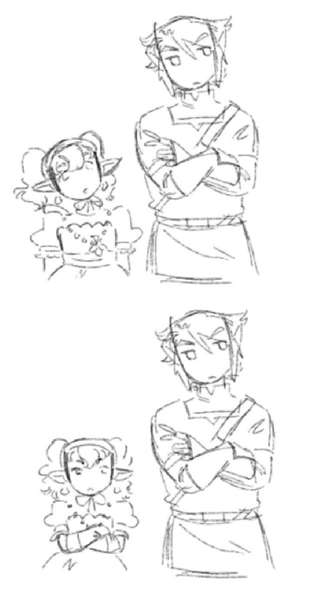 Tim / Ilia 🐺💌🐱 tweet media