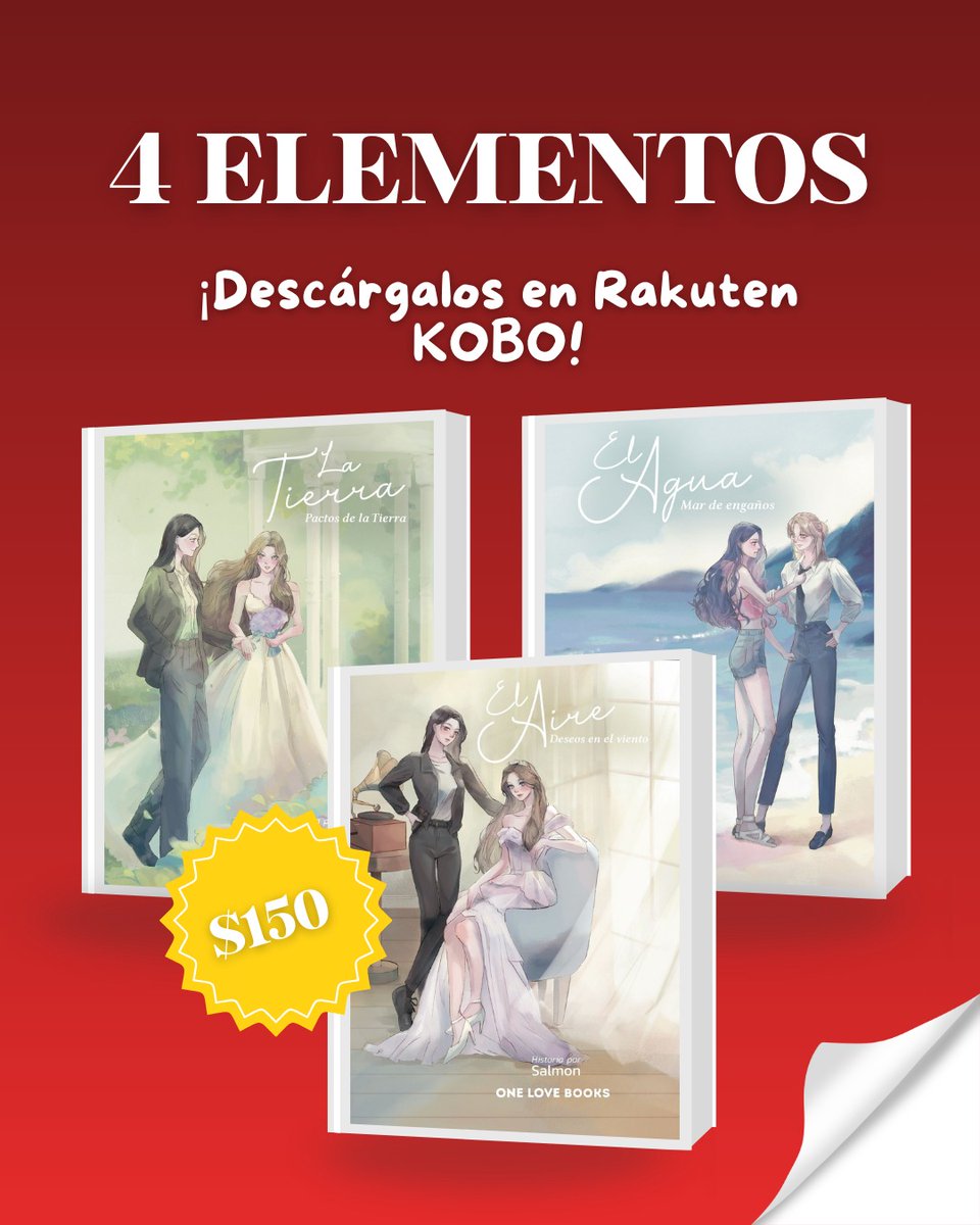 One Love Books tweet media