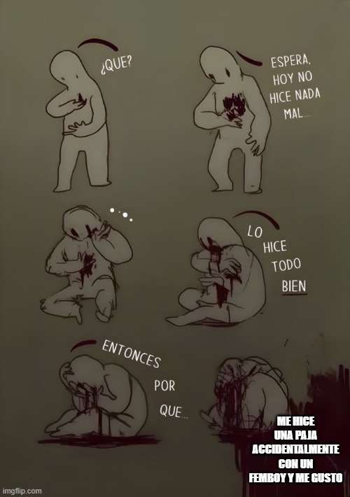 Creepy Baiteador tweet media