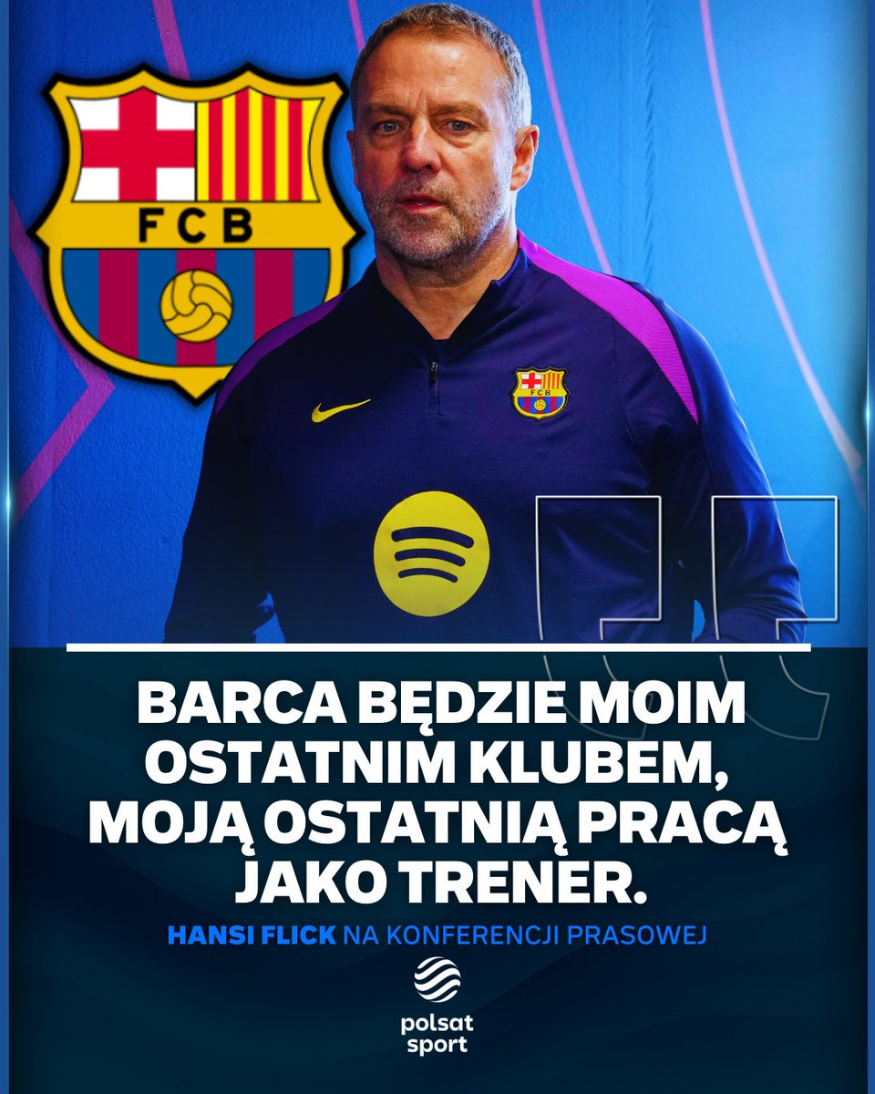 Polsat Sport tweet media