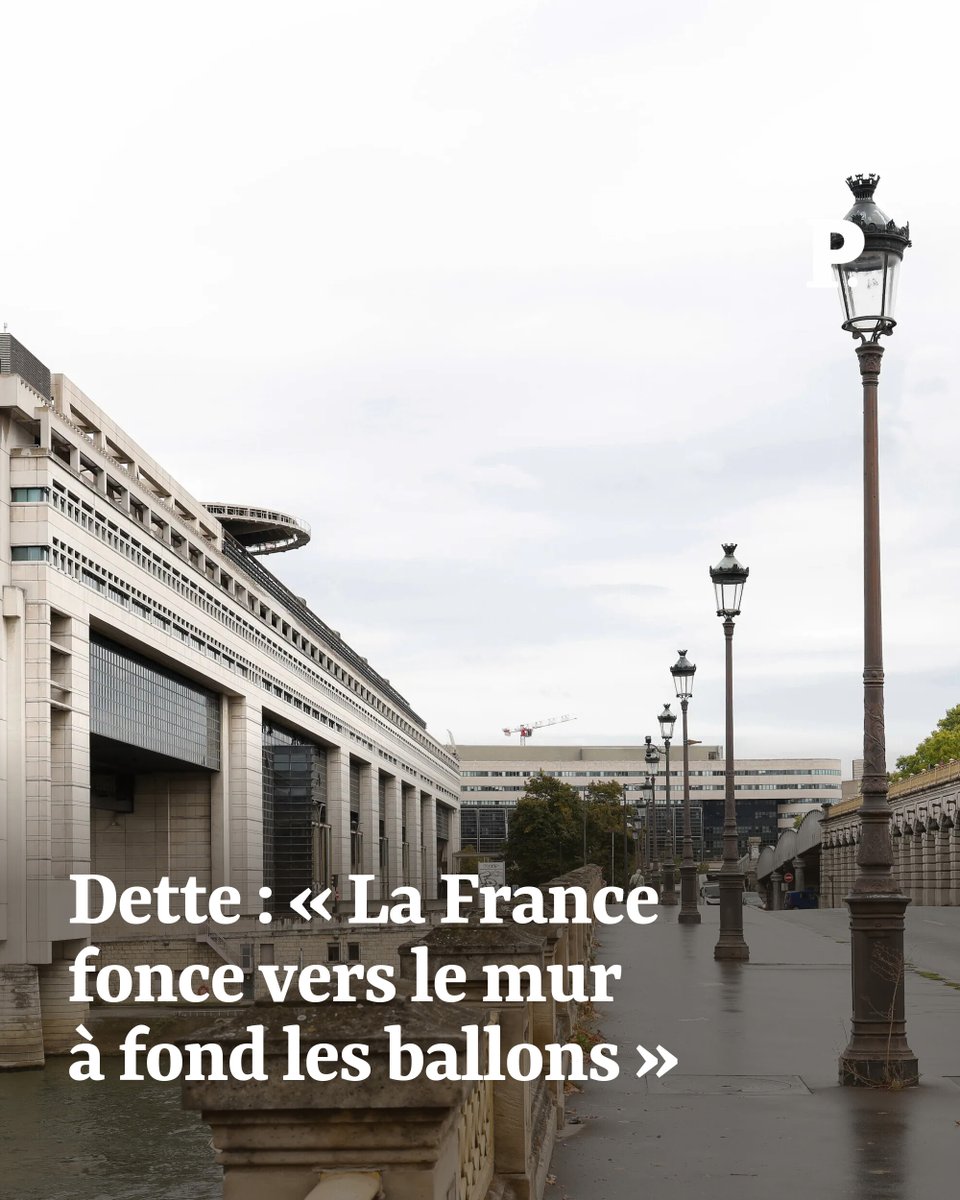 Le Point tweet media