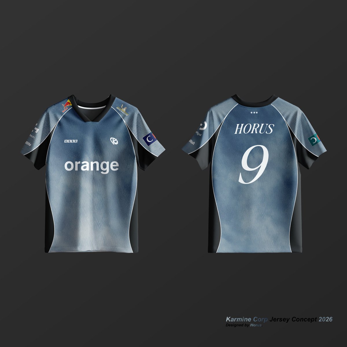 HORUS ⭑ tweet media