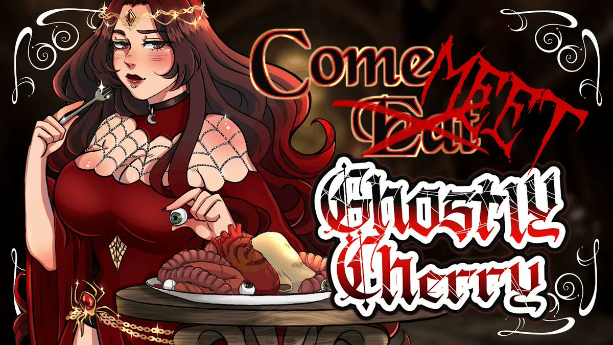 VHollow 🖤🐦‍⬛ Vtuber Group tweet media