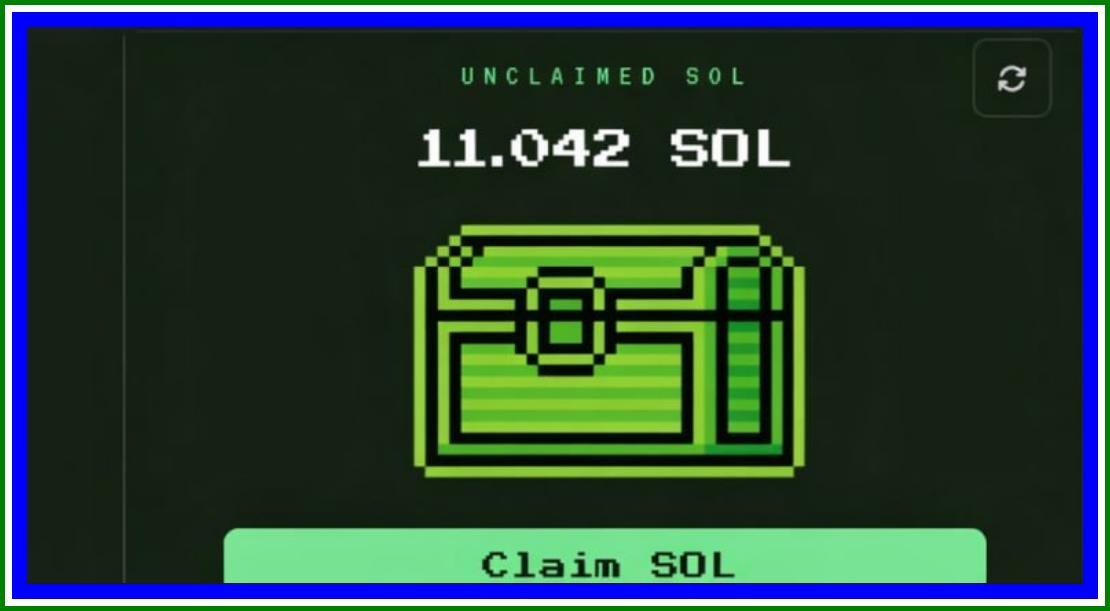 0xBullDegen's tweet photo. I checked how much SOL I had in unclaimed fees and claimed it. Always satisfying to see it go through. https://t.co/S9Kl7WDdOK $usor #doge1 https://t.co/NsjrSz8xSt